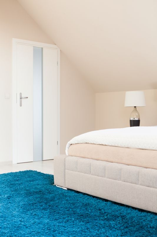 Master Bedroom Carpet