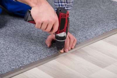 Carpet Repair Service in Olathe, KS