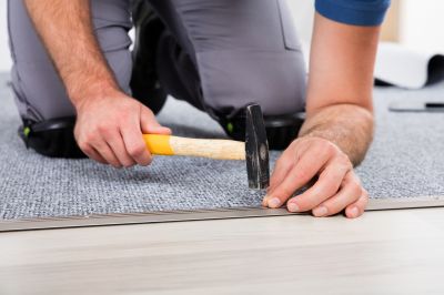 Carpet Repair Service in Kansas City, KS