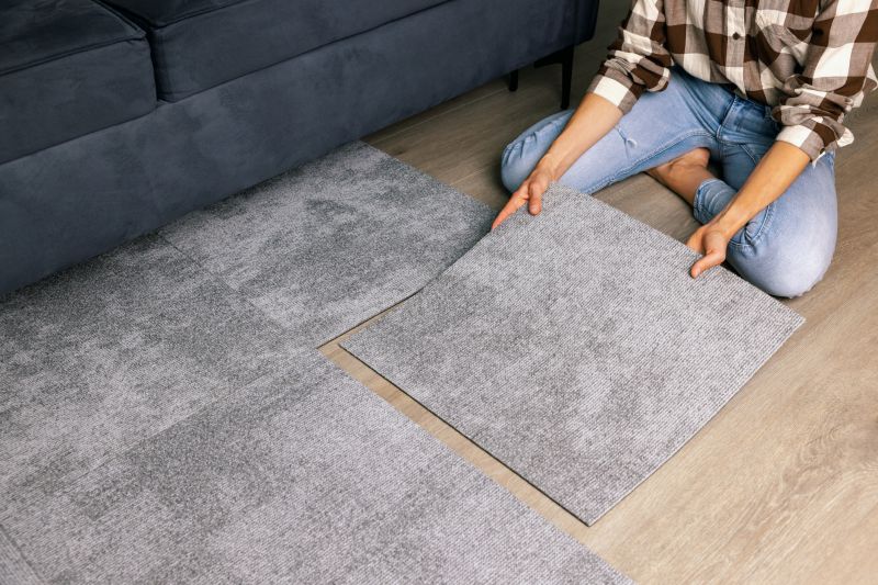 Carpet Replacement in Ocean County, NJ