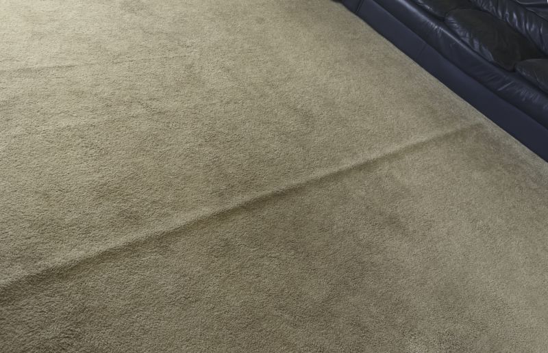 Carpet Stretching in Overland Park, KS