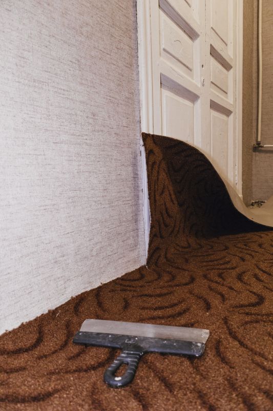 Commercial Carpet Repair in Olathe, KS