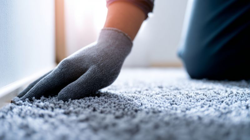 Residential Carpet Repair in Kansas City, KS