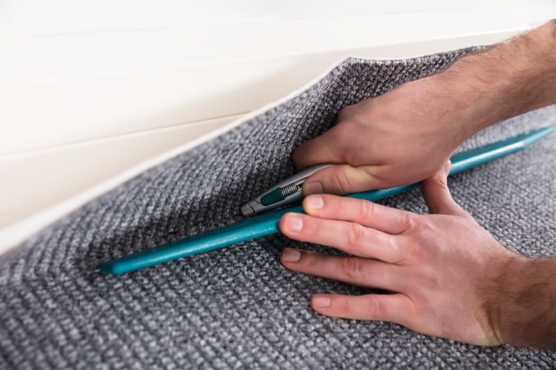 Tile Carpet Installation in Ocean County, NJ