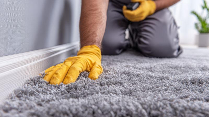 Carpet Service in Old Bridge, NJ