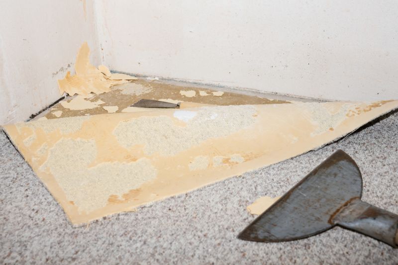Stair Carpet Repair in Littleton, CO